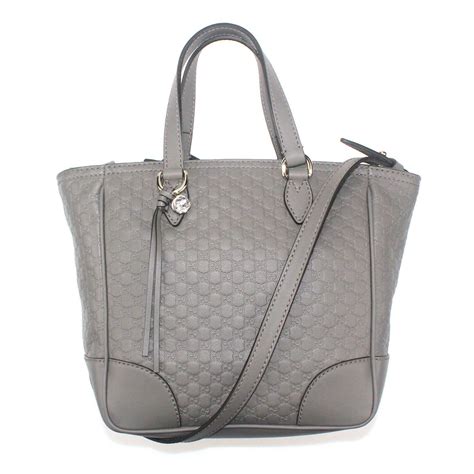 grey gucci pattern purse|grey leather gucci handbag.